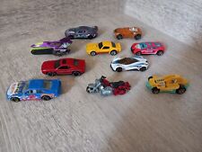 Hot wheels cars for sale  SALISBURY