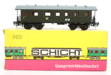 Schicht ddr reisezugwagen gebraucht kaufen  Stahnsdorf