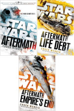 Star wars aftermath for sale  Montgomery