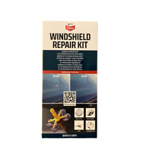 Windschild reparatur set gebraucht kaufen  Weißwasser