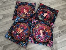 Odile bailloeull cushion for sale  UK