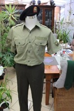 Polizei herren uniform gebraucht kaufen  Celle
