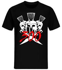 Sparta fight shirt gebraucht kaufen  Burg