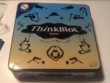 Mattel think blot for sale  Wyoming