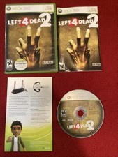 Left dead complete for sale  Minneapolis