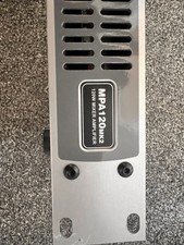 Cloud mpa 120mk2 for sale  ABERDEEN
