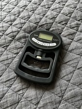 Digital hand dynamometer for sale  San Francisco