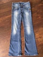 Damen jeans star gebraucht kaufen  Hamburg
