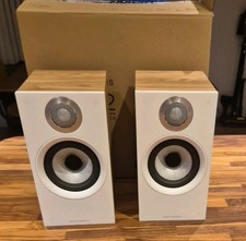 Bowers wilkins 607 for sale  LEEDS
