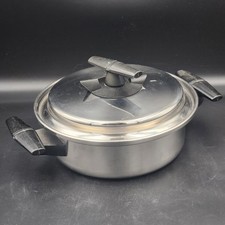 Vtg vollrath vacumatic for sale  Redding