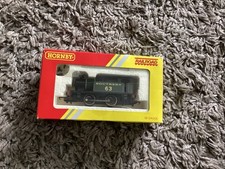 Hornby gauge engine for sale  ST. HELENS