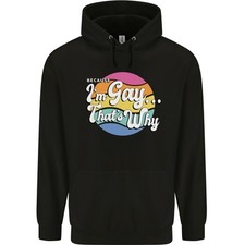 Lgbt gay sweat d'occasion  Expédié en France