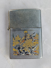 Vintage 1977 zippo for sale  Parkersburg