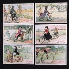 Bilder komplette serie gebraucht kaufen  Lübeck