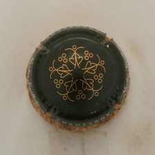 Capsule champagne feuillatte d'occasion  Lamotte-Beuvron