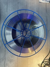 Technolit hochlegierte drahtel gebraucht kaufen  Stadtilm