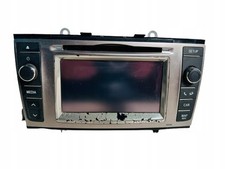 Toyota avensis t27 usato  Spedire a Italy