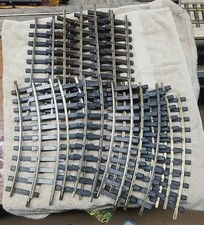 Pcs scale track for sale  Tehachapi