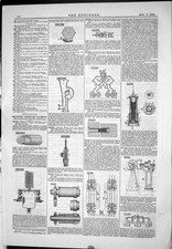 Old print 1885 for sale  UK