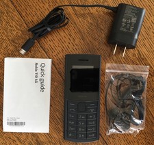 Nokia 110 volte for sale  Kansas City