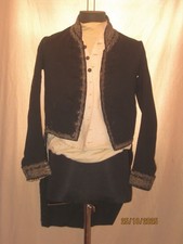 Ensemble uniforme directeur d'occasion Ensemble uniforme directeur d'occasion  Chabris