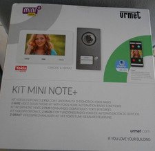 Interphone video urmet d'occasion  Lagny-sur-Marne