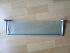 Glasablage waschbeckenablage b gebraucht kaufen  Wittenberge