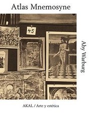 Atlas mnemosyne warburg gebraucht kaufen  Berlin