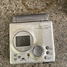 Sharp mt80h portable for sale  OXFORD