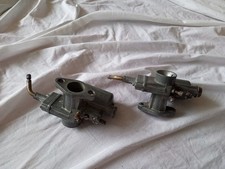 K302 carburettors m72 for sale  DERBY