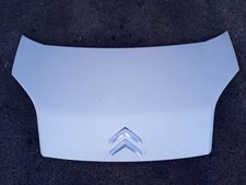 Cofano citroen nemo usato  Tronzano Vercellese