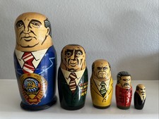 Russian ussr leaders for sale  Newbury Park