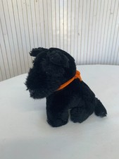 Scottish terrier black d'occasion  Expédié en Belgium