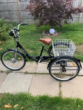 Jorvik electric folding for sale  OSWESTRY