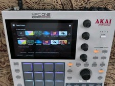 Akai mpc one for sale  HARROGATE
