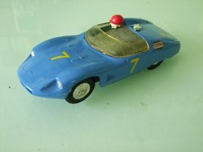 Circuit scalextric voiture d'occasion  Antonne-et-Trigonant