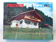 Rare vollmer 3702 d'occasion  Expédié en Belgium