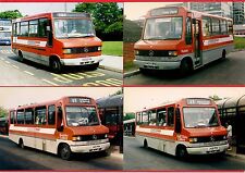 Bus midland red for sale  BIRMINGHAM