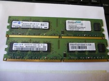 Samsung 2gb 2rx8 gebraucht kaufen  Köln