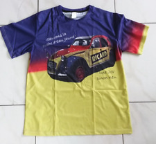 Shirt cycliste ricard d'occasion  Bauvin