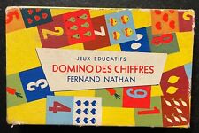 Jeu educatif domino d'occasion  France