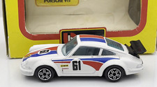 Porsche 911 burago d'occasion  Estaires