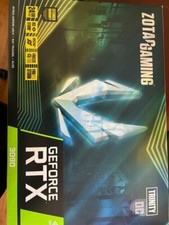 Zotac gaming geforce for sale  Saginaw
