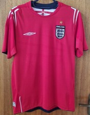 Official umbro england for sale  STEVENAGE