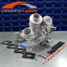 Turbolader a2660900380 5303970 gebraucht kaufen  Erligheim
