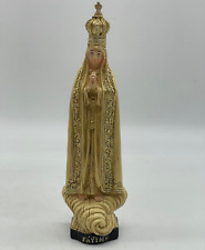 Lady fatima statue for sale  Battle Creek