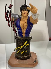 Handmade bust 30cm usato  Milano