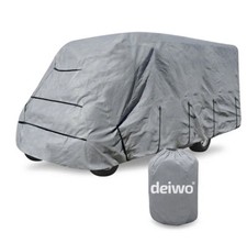 Deiwo wohnmobil schutzhülle gebraucht kaufen  Aalen