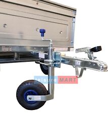48mm pneumatic jockey for sale  PERSHORE