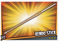 2011 topps wwe gebraucht kaufen 2011 topps wwe gebraucht kaufen  Hochdorf